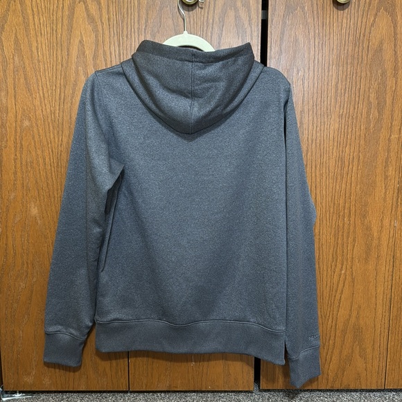 Under Armour Storm Big Logo Hoodie Sweatshirt - Picture 2 of 5